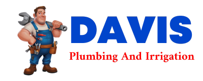 Trusted plumber in CHANCELLOR